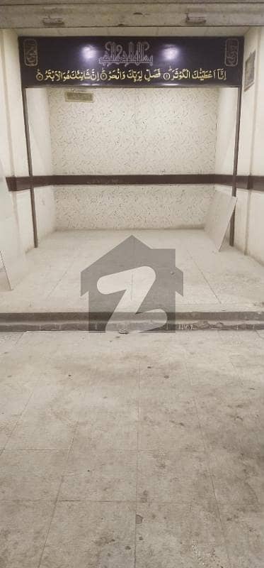 Shop For Rent In North Nazimabad Block L