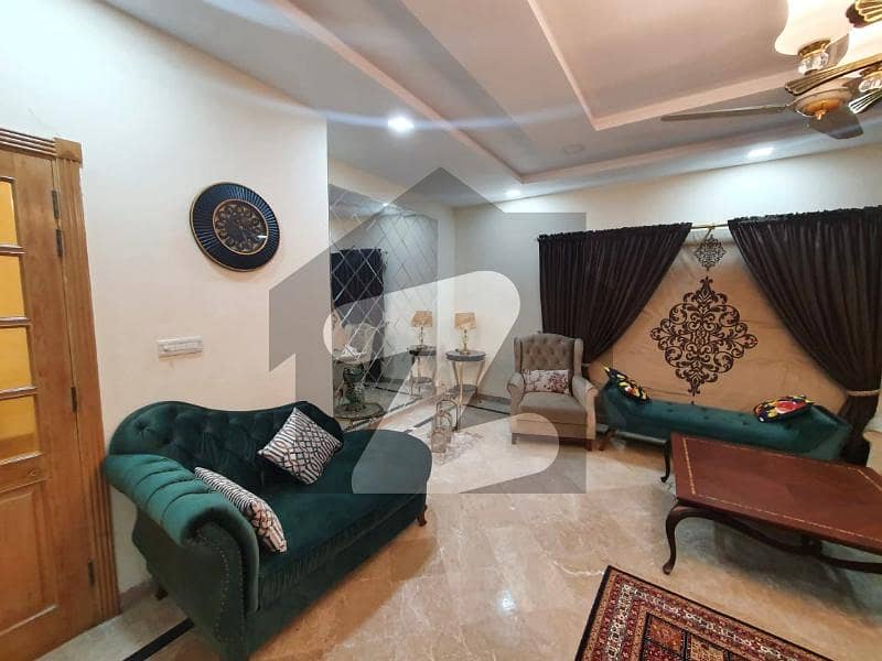Beautiful House Is For Sale In F-7 Islamabad