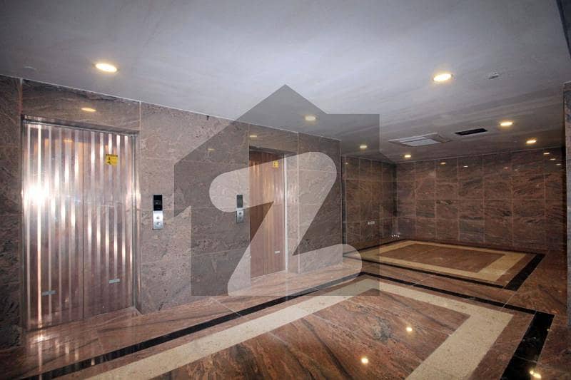 Corner Plaza Is For Sale In Blue Area Islamabad Blue Area, Islamabad