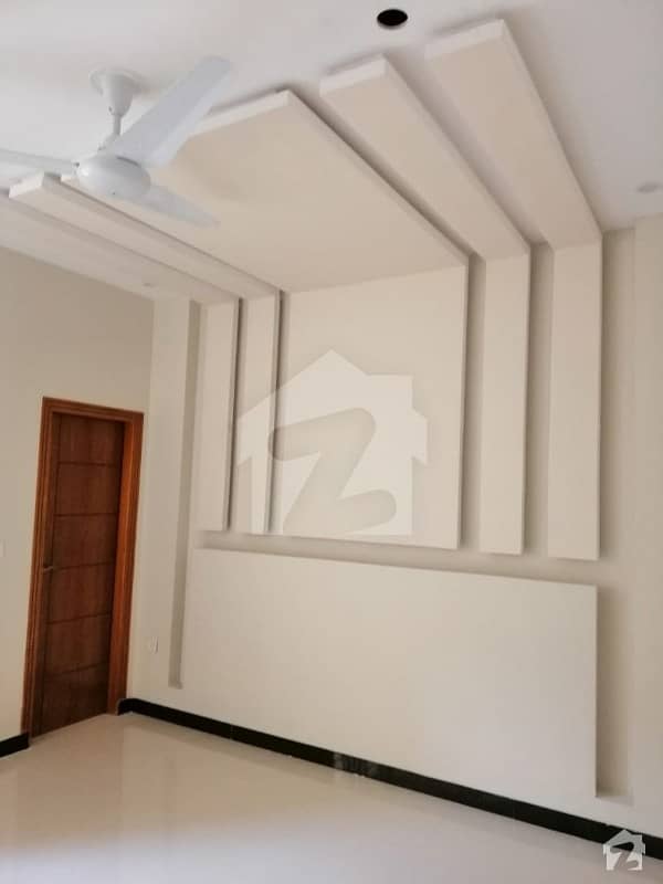 6 Marla Brand New Double Storey House For Sale In Soan Garden 6 Marla Brand New Double Storey House For Sale In Soan Garden