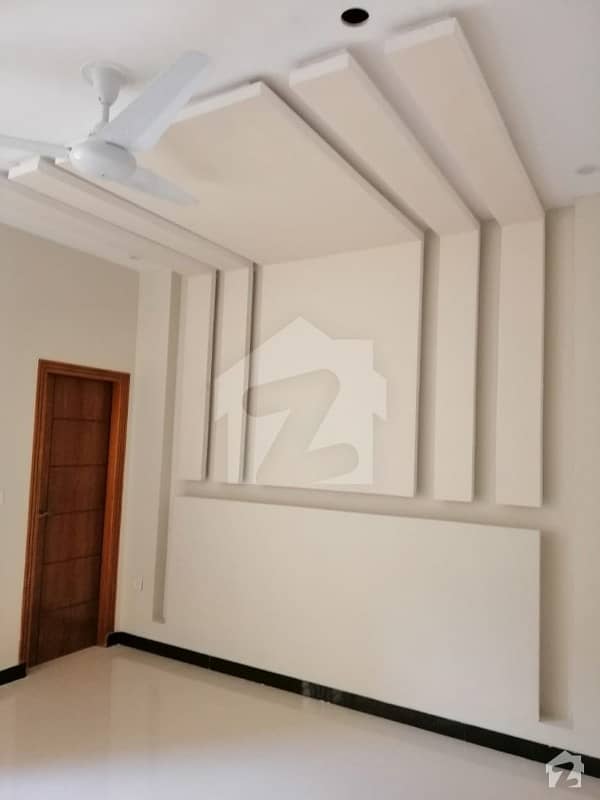 6 Marla Brand New Double Storey House For Sale In Soan Garden