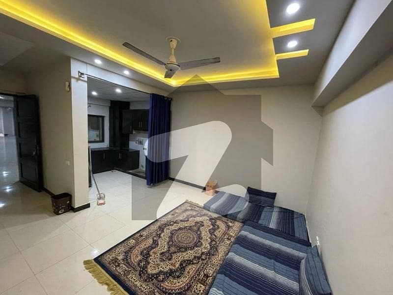 Get In Touch Now To Buy A Flat In Silk Executive Apartments Peshawar 3 floor