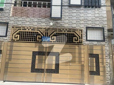 5 Marla VIP House For Sale In Hayatabad Phase 1