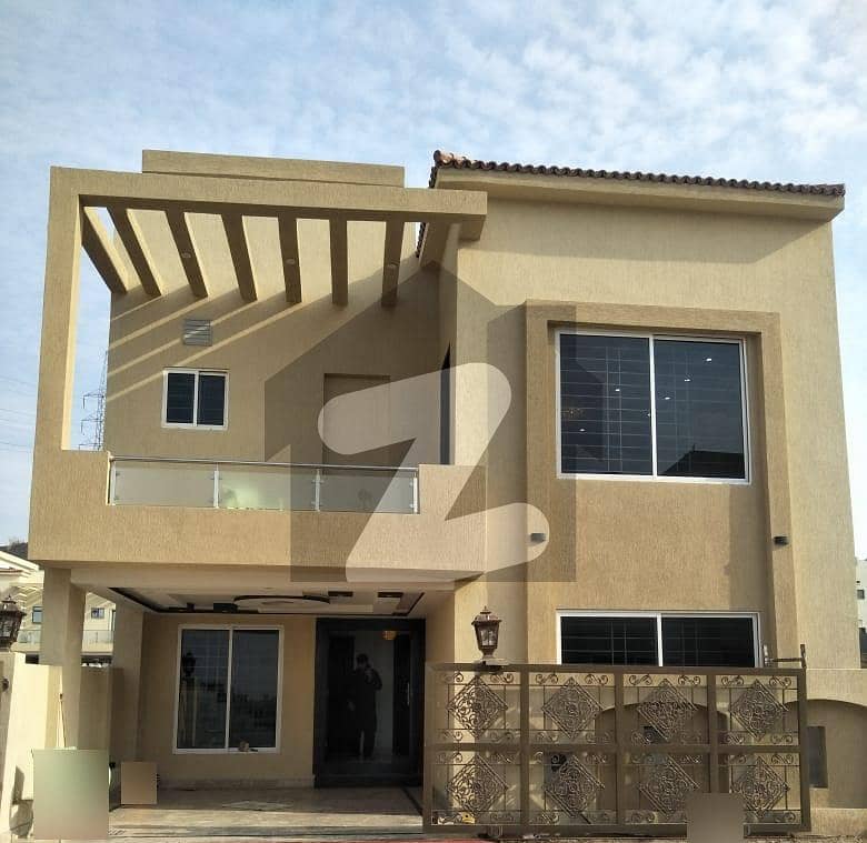 Brand New 7 Marla Luxury Double Unit House For Sale