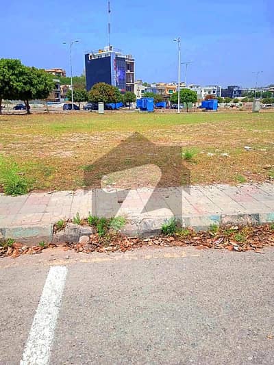 River View Commercial Plot Of 5 Marla Is Available For Sale