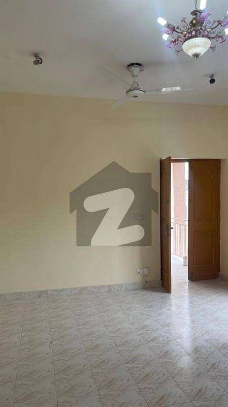 4 Marla Apartment For Sale In Awami Villas 5 Phase 8 Bahria Town Rawalpindi