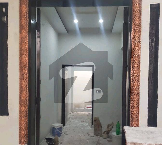 Reserve A Centrally Located House In Samanabad