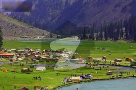 42 Marla Land Available For Sale In Hilltops Kalam