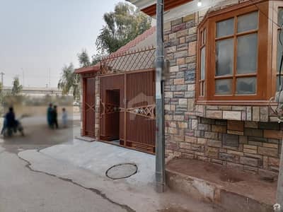 حیات آباد فیز 4 - این1 حیات آباد فیز 4 حیات آباد پشاور میں 6 کمروں کا 5 مرلہ مکان 2.5 کروڑ میں برائے فروخت۔