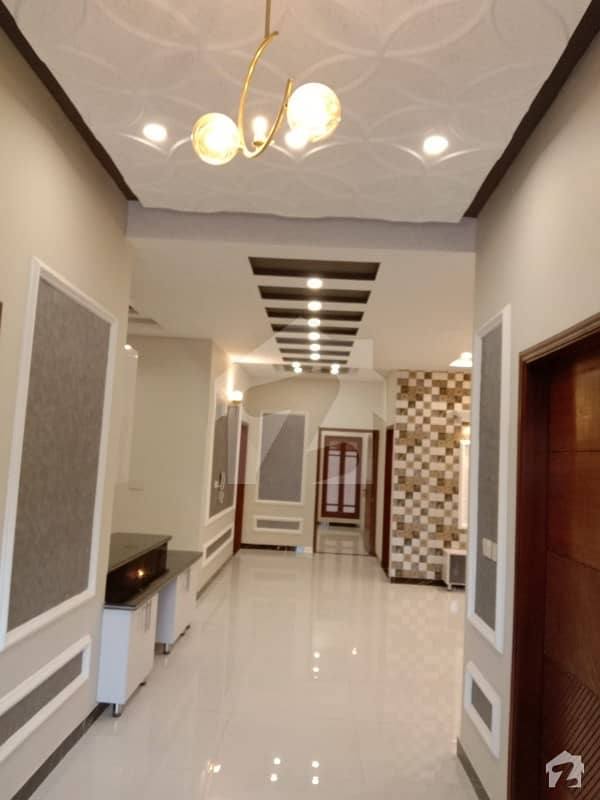 410 Sq Yard House For Sale North Nazimabad Block H, North Nazimabad