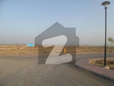 Commercial Plot Is Available For Sale In Bahria Midway Commercial