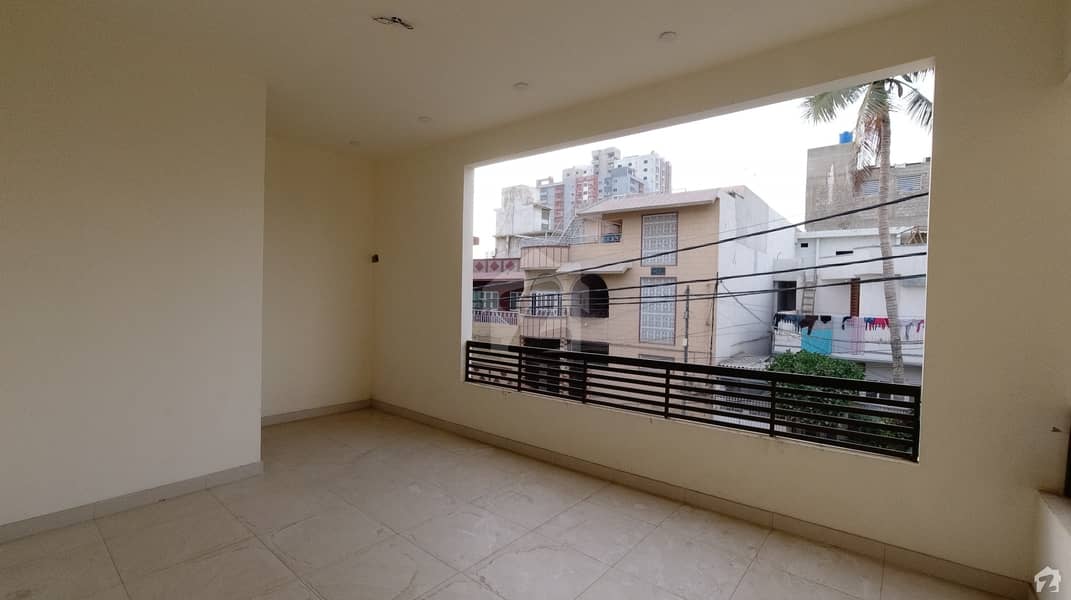 House Available For Sale In North Nazimabad Block N Karachi North