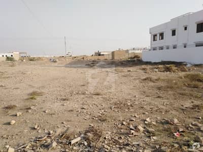 Get In Touch Now To Buy A 5400 Square Feet Residential Plot In Karachi