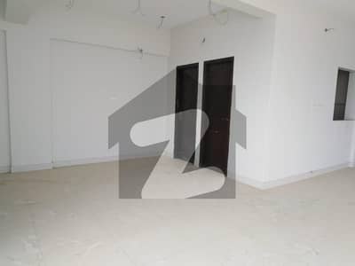 A Centrally Located Office Is Available For rent In Karachi
