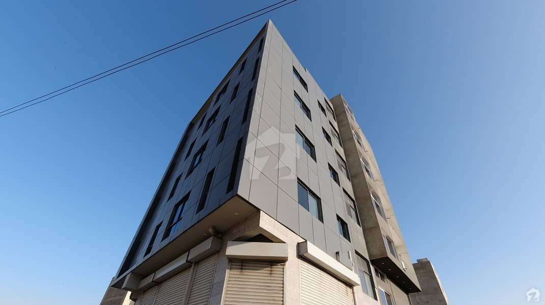Building Available For Rent In Dha Phase 7 Extension Karachi