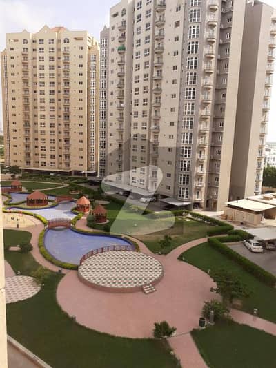 Apartment For Rent In Dha Phase 8 Creek Vista