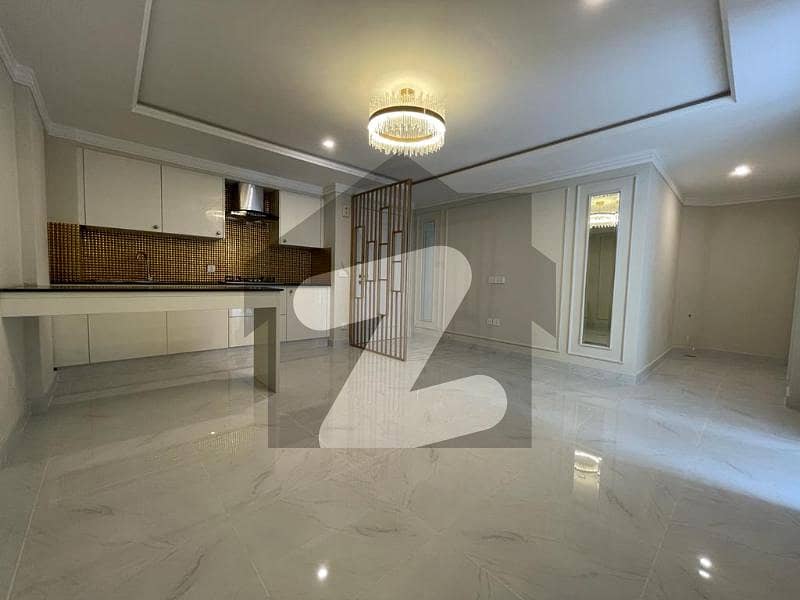 4th Floor Apartment Is Available For Sale In Bahria Town Sector E Lahore