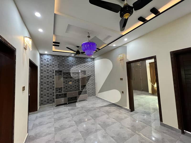 5 Marla House For Sale In Rs. 16,500,000 Only