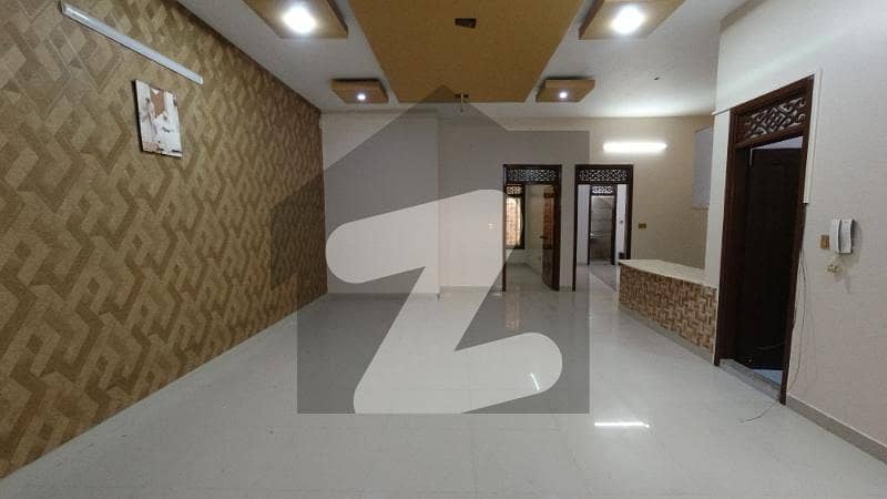 Ground Floor Portion Available For Sale In North Nazimabad Block C