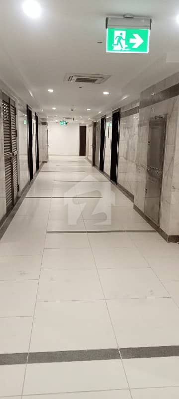 Emaar Pearl Tower  Brand New 2 Bedrooms Apartment With Maid Room