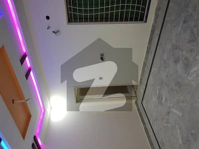 5 Marla Lower Portion Available For Rent In Pak Arab Housing Society Lhr