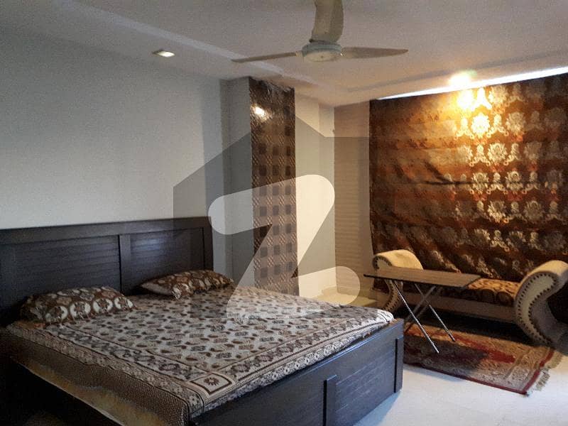 Studio Apartment Available For Rent In Bahria Town Phase 4