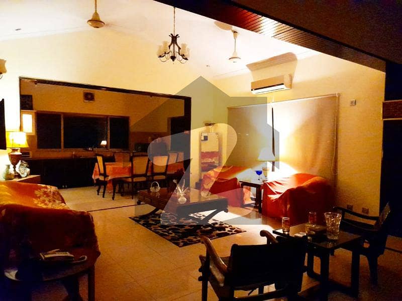 Kanal Fully Furnished Corner Upper Portion Available For Rent In Bahria Town Phase 5 Rawalpindi