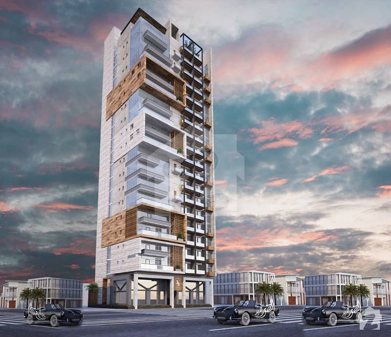 Hamna Property Offer 2 Bed Apartment On Easy Installment Plan Hamna Property Offer 2 Bed Apartment On Easy Installment Plan