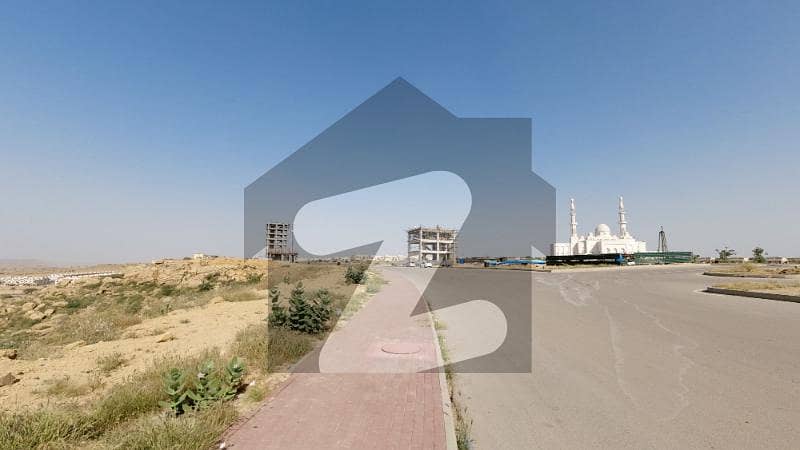 2 Bed Studio Flat In Hamna Residency Bahria Town Karachi