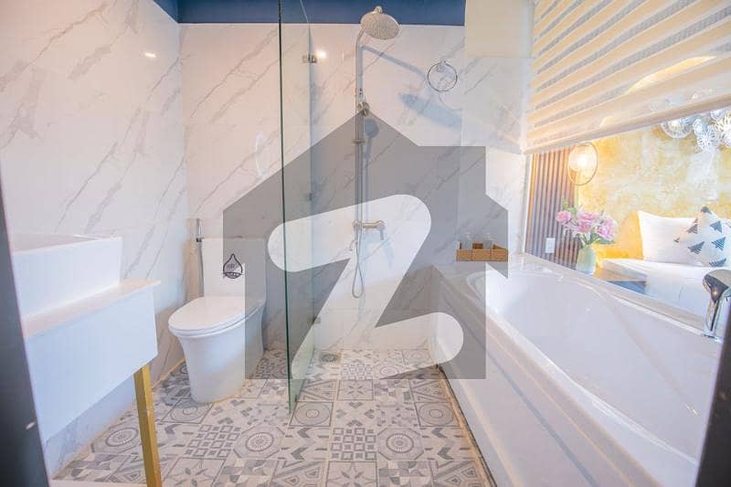 Luxury 2 Beds Apartment For Sale In Bahria Town Karachi Bahria Heights