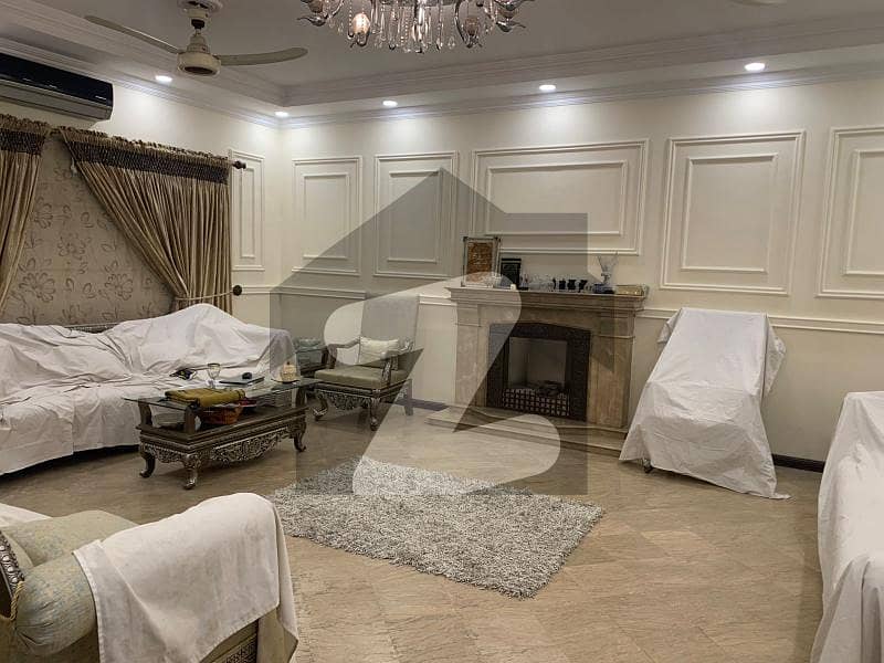 ڈی ایچ اے فیز 1 ڈیفنس (ڈی ایچ اے) لاہور میں 5 کمروں کا 2.1 کنال مکان 9.99 کروڑ میں برائے فروخت۔