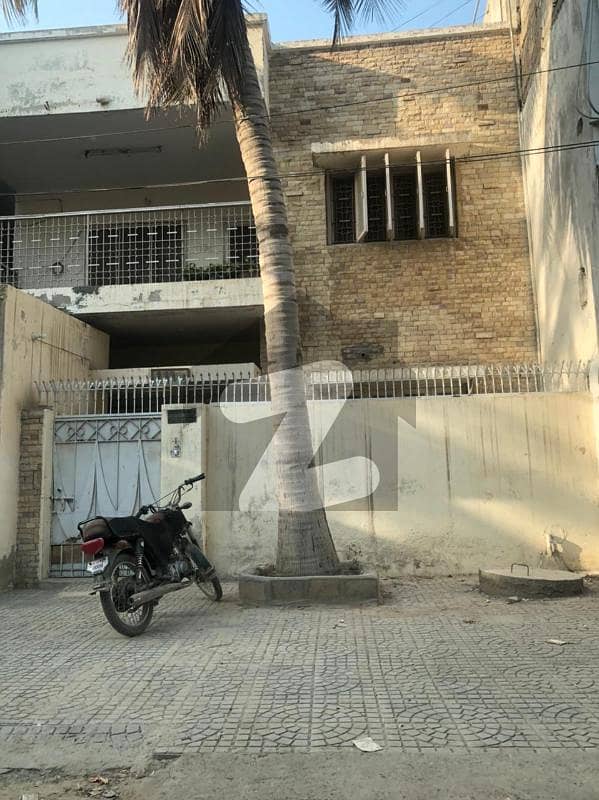 House For Sale North Nazimabad Block I