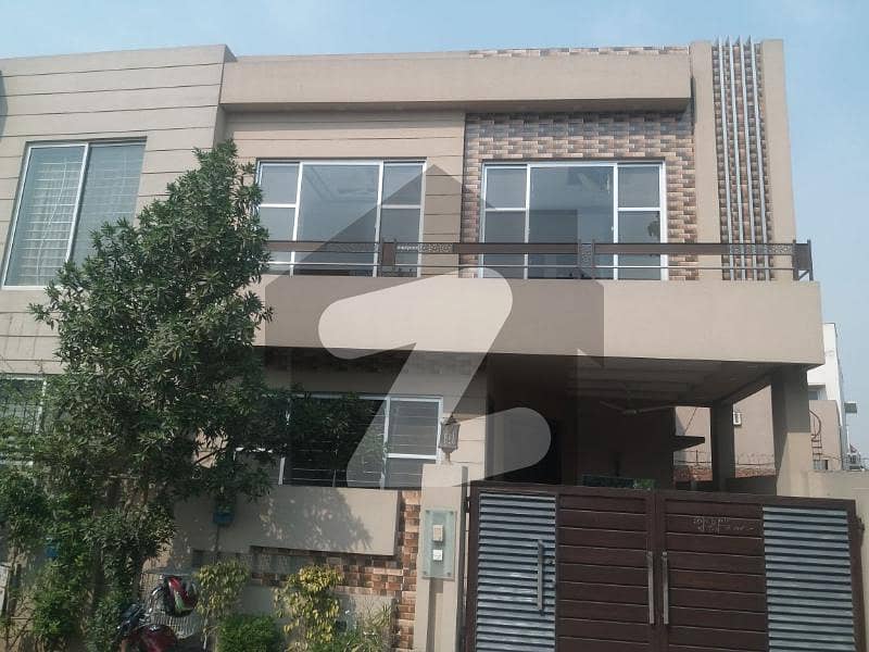 7 Marla Beautiful House For Rent Available In Dha Phase 5