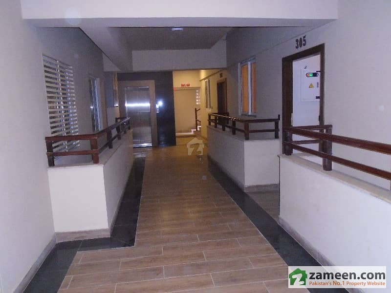 Elegance Residency Clifton Block 2 - Three Bedrooms Apartment For Rent Elegance Residency Clifton Block 2 - Three Bedrooms Apartment For Rent