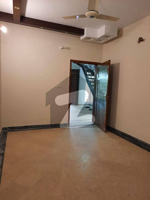 5 Marla Slightly Used House For Sale At Prime Location Dha Phase 3,