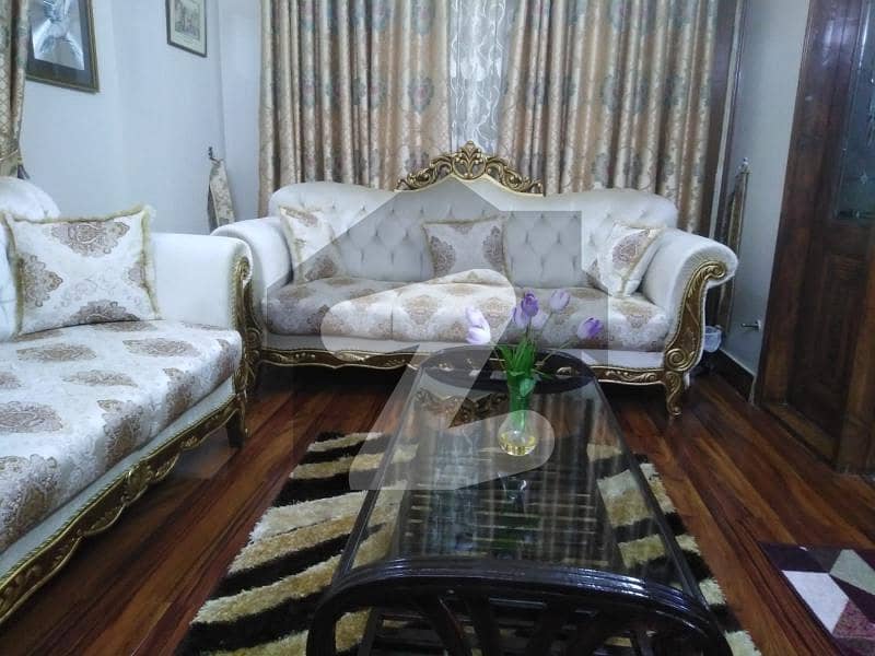 Prime Location Flat For sale Is Readily Available In Prime Location Of Nazimabad 3