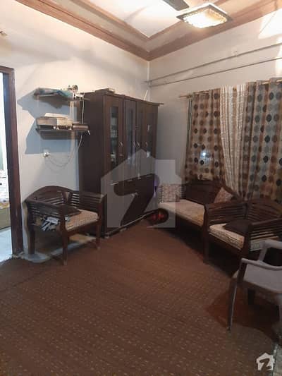 Nazimabad Flat Sized 850 Square Feet For Sale