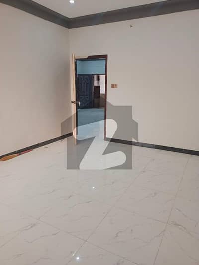 Prime Location 133 Square Yards Penthouse In Nazimabad - Block 5E For sale At Good Location