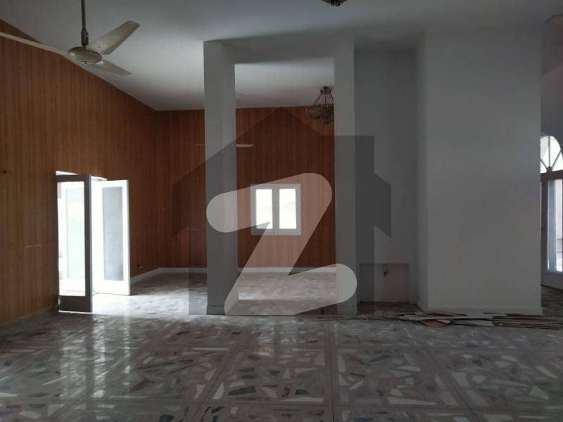 2000 Square Yards Double Storey House Is Available For Rent F-6 Islamabad
