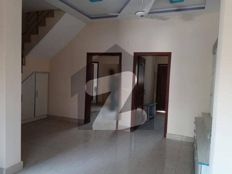 3.56 Marla House Avalible For Rent In Dream Avenue Lahore