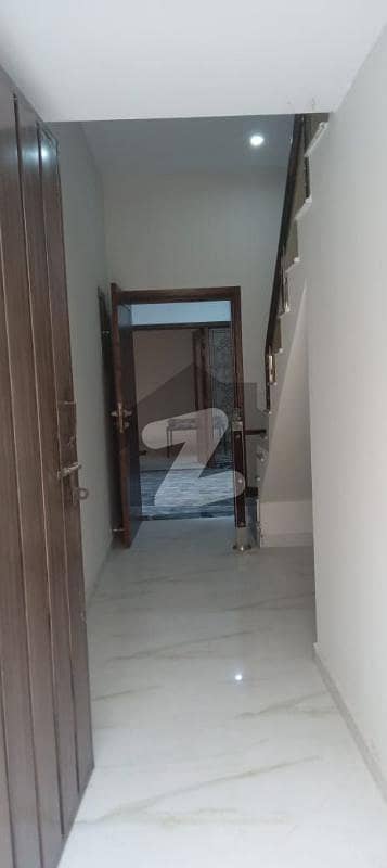 1 Kanal Upper Portion Available For Rent In Awt Phase 1 Lahore