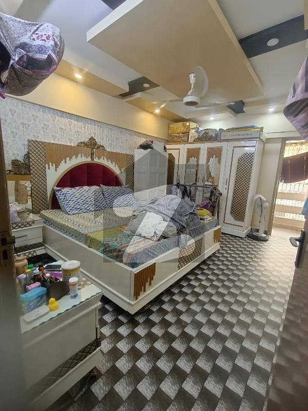 FLAT: CROWN GARDEN 1400SQFT FLAT: CROWN GARDEN 1400SQFT