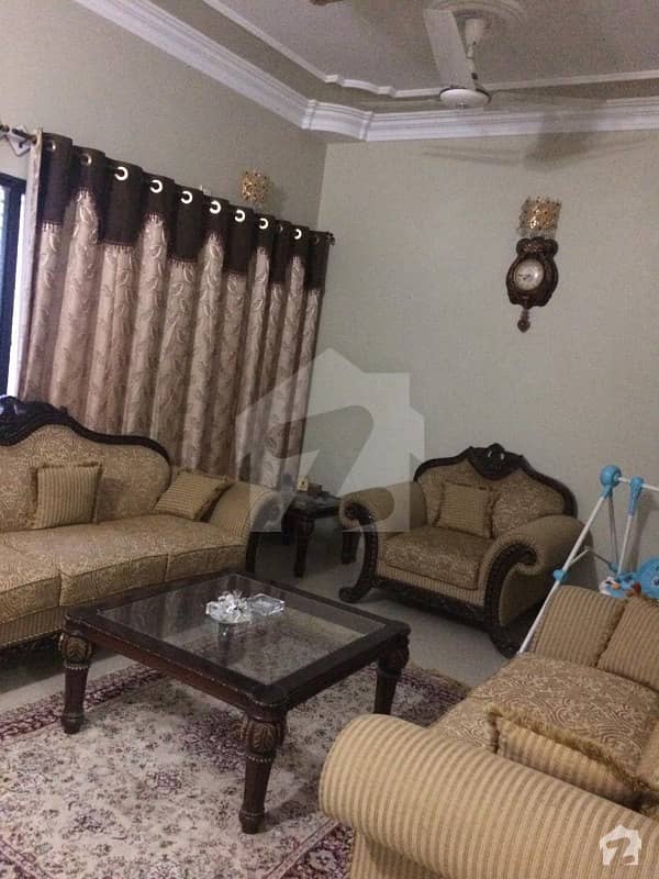 شاہ فیصل ٹاؤن کراچی میں 3 کمروں کا 8 مرلہ زیریں پورشن 1.1 کروڑ میں برائے فروخت۔