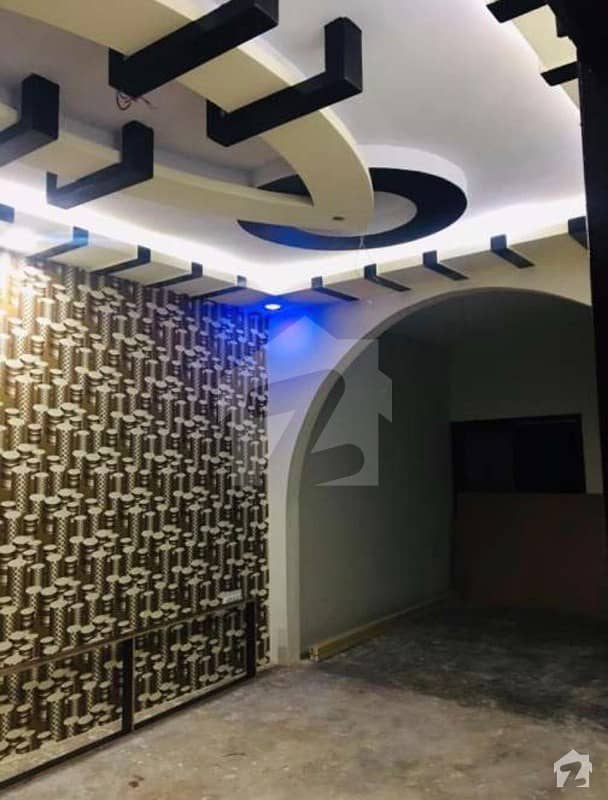 140 Sq Yards Luxury Portion For Sale Opposite To Nehal Hospital Malir 15 140 Sq Yards Luxury Portion For Sale Opposite To Nehal Hospital Malir 15