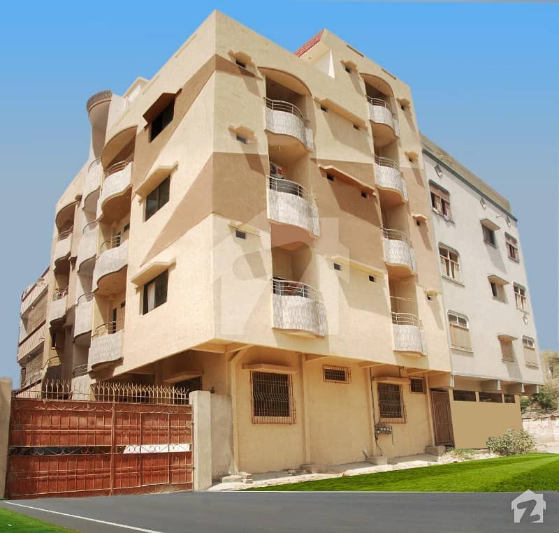 Subleased Luxurious Flat For Sale  On 3 Years Installments