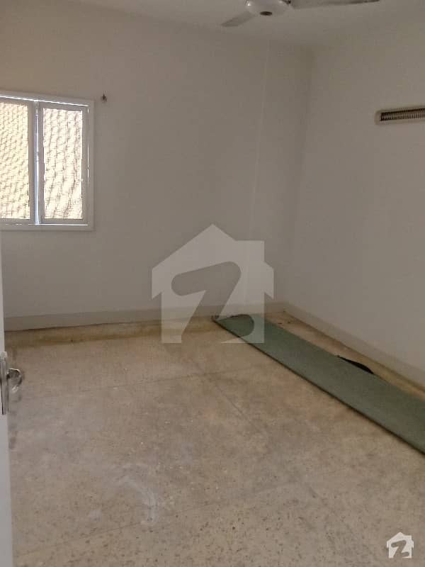 1650 Square Feet Flat For Sale In hassan square appartment Gulshan-E-Iqbal Town