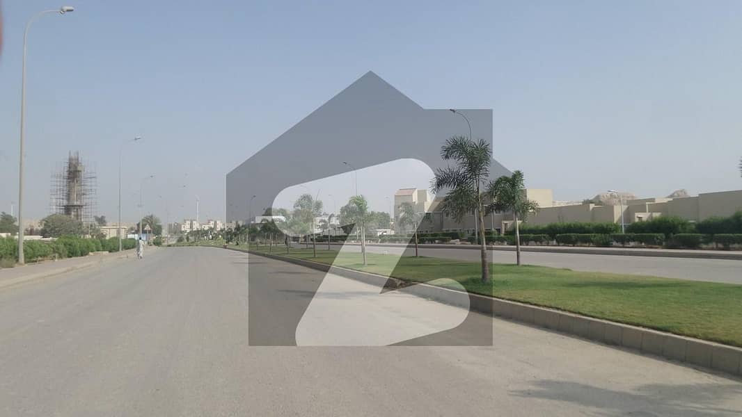 160sqyd Naya Nazimabad Block L Residential Plot Available For Sale