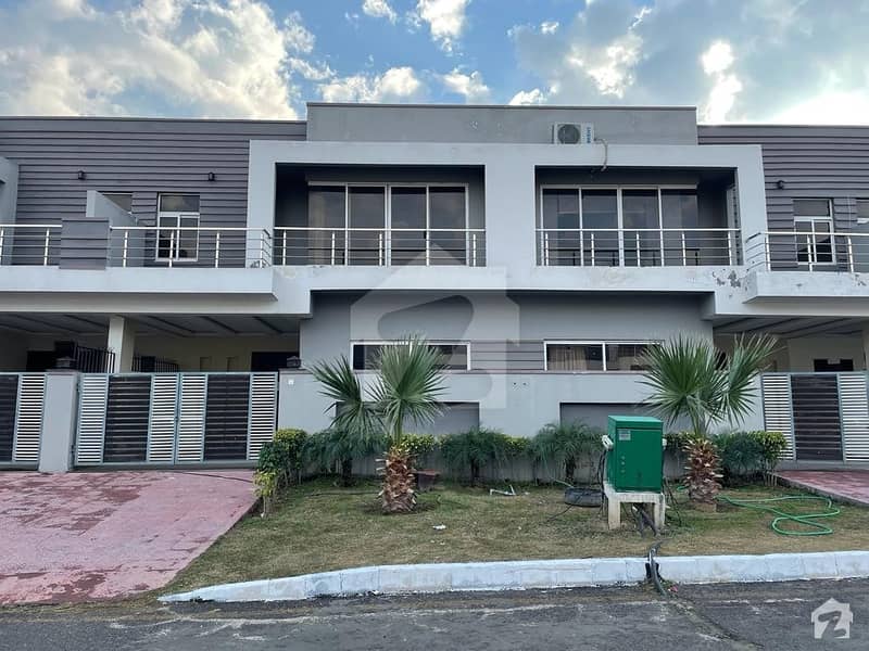 House Of 5 Marla In Multi Residencia & Orchards For Sale