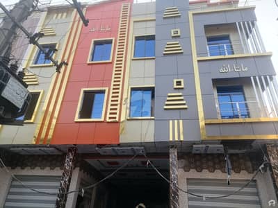 Building For Sale In Peshawar