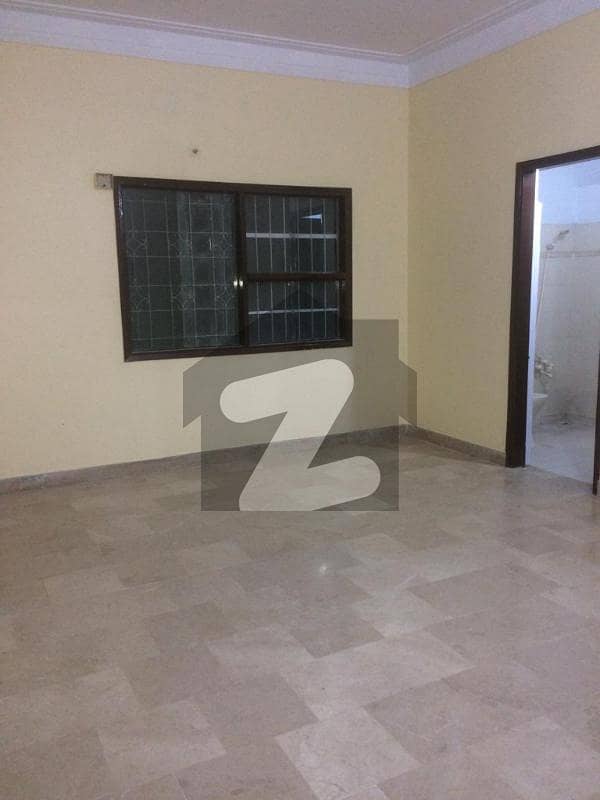 Ground plus two house for rent in B block north nazimabad